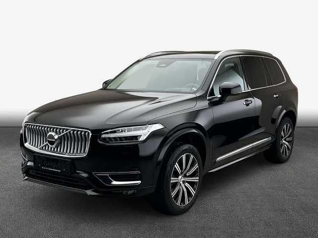 Gebraucht Volvo XC90 173 PS (127 kW) 2022 SUV