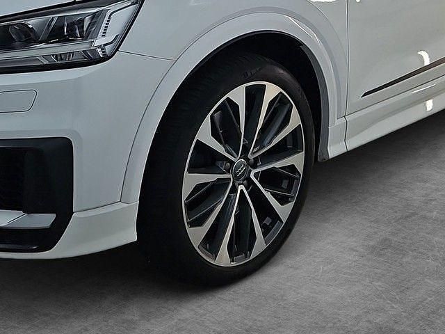 Gebraucht Audi SQ2 Ambiente 300 PS (220 kW) 2020 Ibisweiß SUV