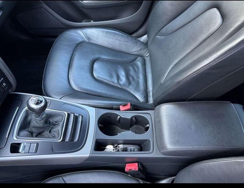 Gebraucht Audi A4 Attraction 170 PS (125 kW) 2012 Limousine