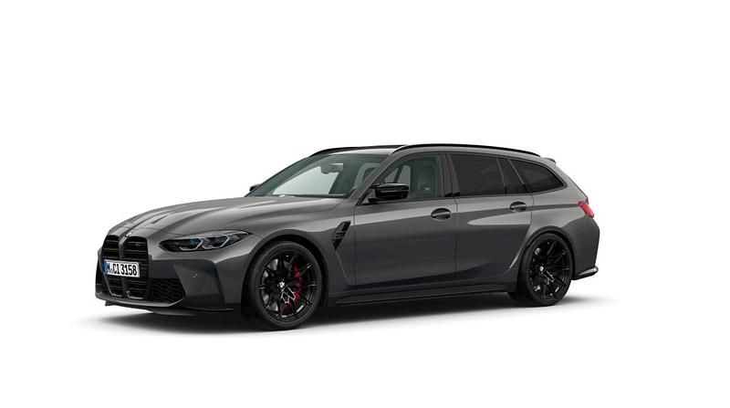 Gebraucht BMW M3 Competition Edition 510 PS (375 kW) 2023
