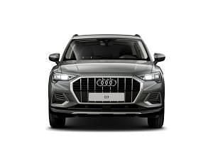 Brugt Audi Q3 Advanced Plus 150 HK (110 kW) 2025 Grå SUV