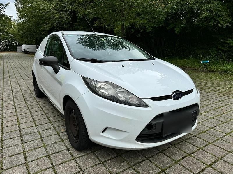 Gebraucht 2011 Ford Fiesta Kleinwagen | 1.150 € (Guter Preis) - Bild 1/4