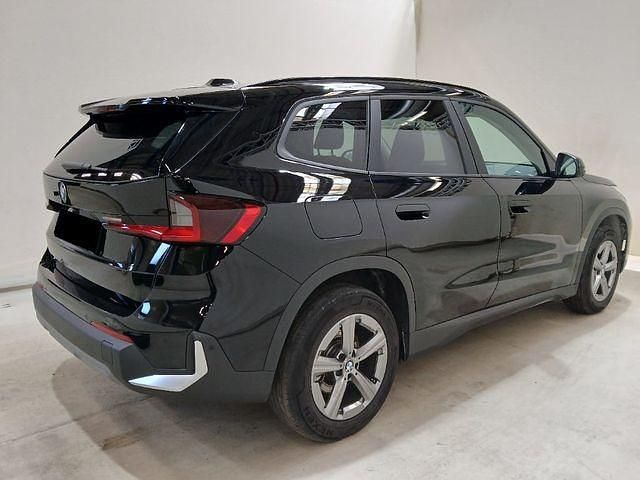 Gebraucht BMW X1 Performance 163 PS (119 kW) 2024 Schwarzkeine angabe SUV