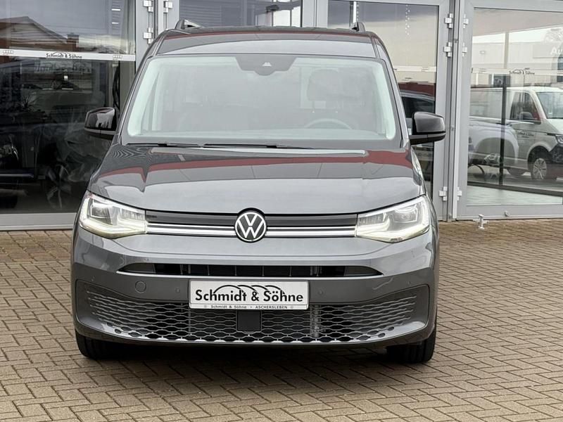 Gebraucht VW Caddy Maxi Style 122 PS (89 kW) 2025 Van / Kleinbus