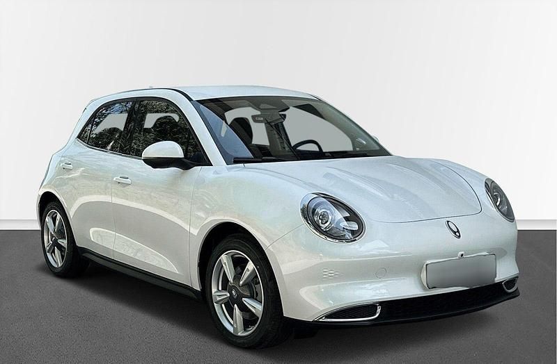 Weiß metallic Gebraucht 2023 Ora 03 | 22.720 € (Guter Preis) - Bild 1/4