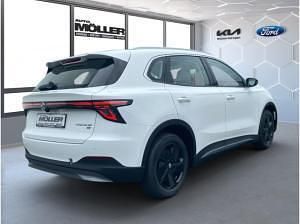 Neu MG S5 Comfort 125 kW (170 PS) 2026 Weiß (dover white) SUV