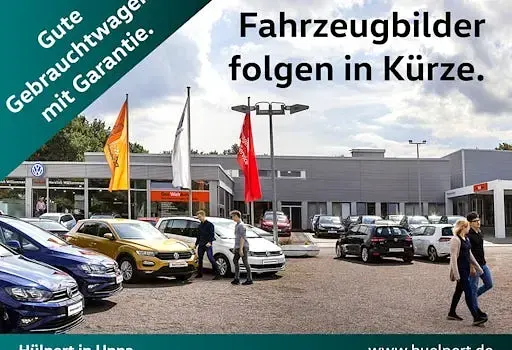 Neu VW ID.7 Pro 210 kW (286 PS) 2025 Blau Kombi