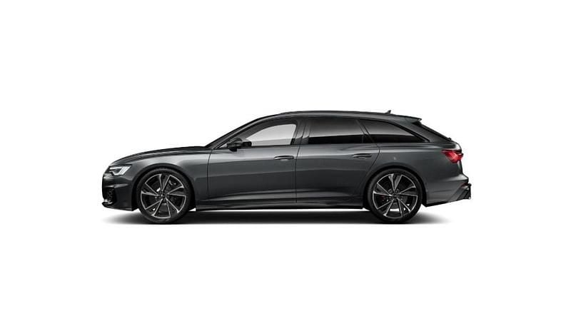 Gebraucht Audi S6 Ambiente 344 PS (253 kW) 2025 Daytonagrau perleffekt Kombi