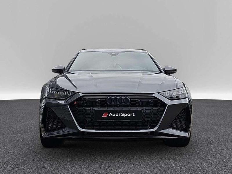 Gebraucht Audi RS6 Performance 630 PS (463 kW) 2026 Daytonagrau perleffekt Kombi