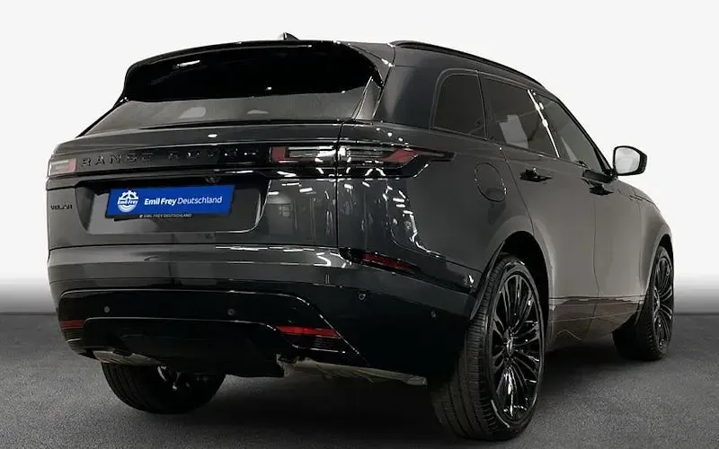Neu Land Rover Range Rover Velar SE Dynamic 300 PS (220 kW) 2026 Carpathian grey SUV