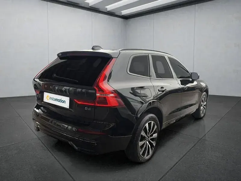 Gebraucht Volvo XC60 Plus 197 PS (144 kW) 2023 Schwarz SUV