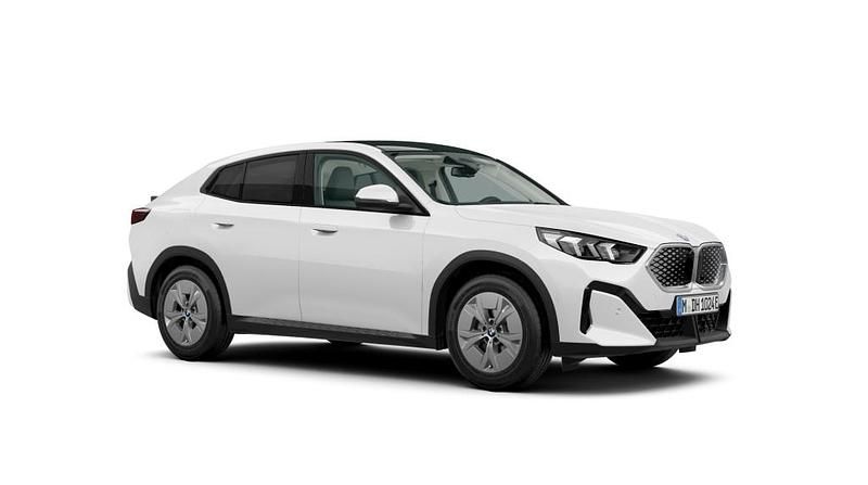 Neu BMW iX2 Shadowline 150 kW (204 PS) 2025 SUV