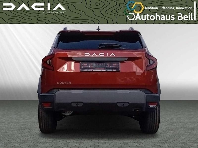 Gebraucht Dacia Duster Journey 131 PS (96 kW) 2025 Braun SUV