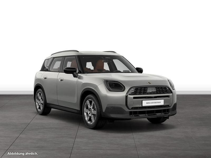 Other Gebraucht 2024 Mini Countryman SUV | 33.802 € (Fairer Preis) - Bild 1/3