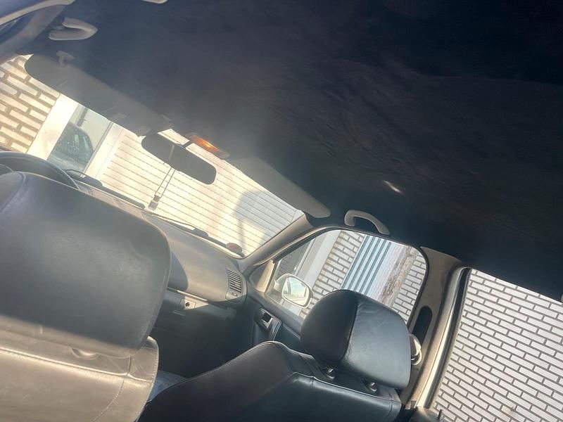 Gebraucht VW Polo 90 PS (66 kW) 2000 Silber Kleinwagen