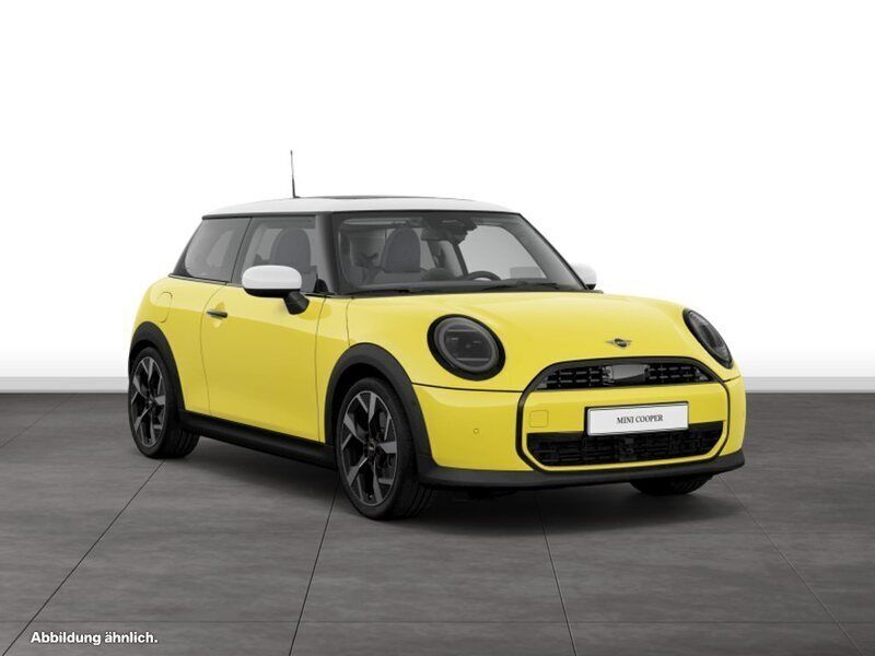 Other Gebraucht 2024 Mini Cooper Kleinwagen | 26.612 € (Guter Preis) - Bild 1/4