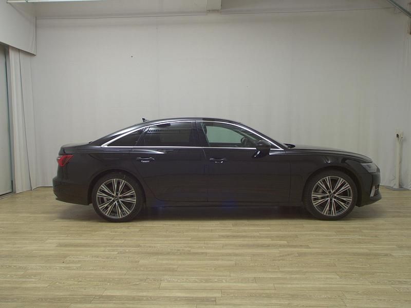 Gebraucht Audi A6 Sport 252 PS (185 kW) 2021 Schwarz