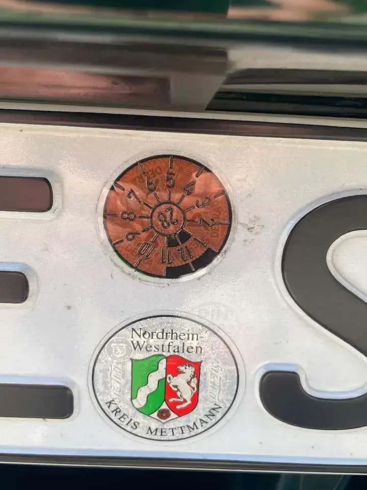 Gebraucht MG F 120 PS (88 kW) 1999 Grün Cabrio
