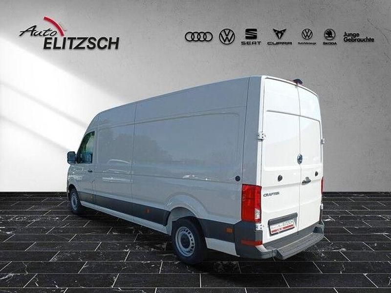 Gebraucht VW Crafter 140 PS (102 kW) 2023 Andere Van