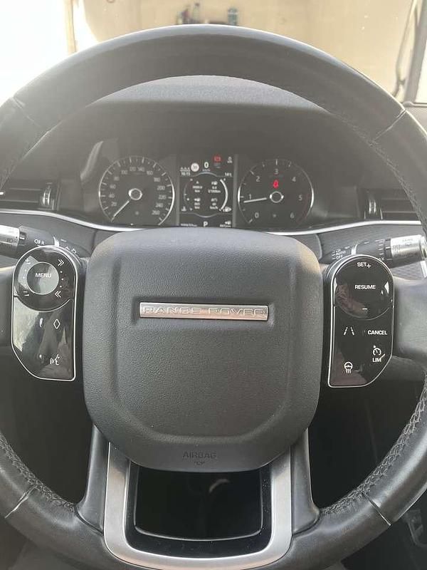 Gebraucht Land Rover Range Rover evoque S 150 PS (110 kW) 2019 SUV