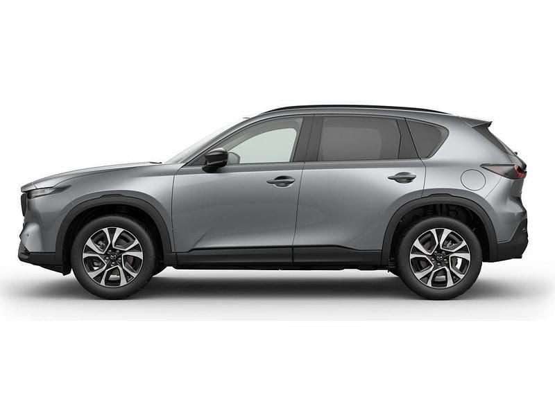 Neu Mazda CX-5 Exclusive-Line 141 PS (103 kW) 2026 SUV
