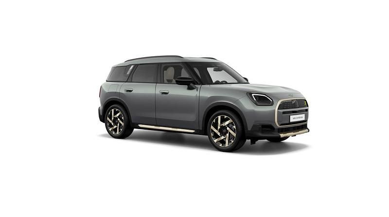 Gebraucht Mini Countryman 230 kW (313 PS) 2024 SUV