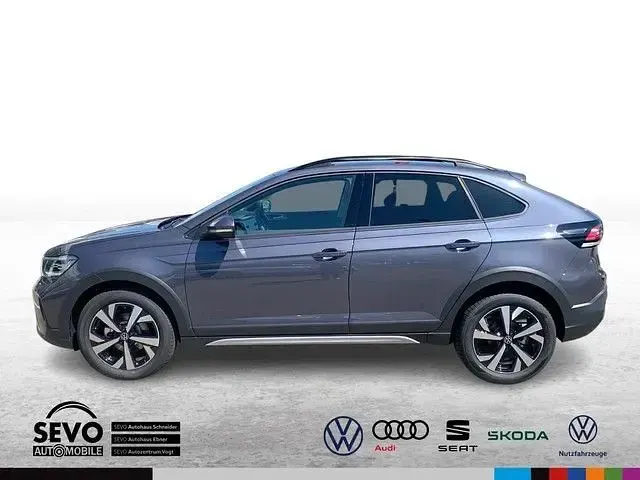 Gebraucht VW Taigo Style 116 PS (85 kW) 2026 Grau SUV