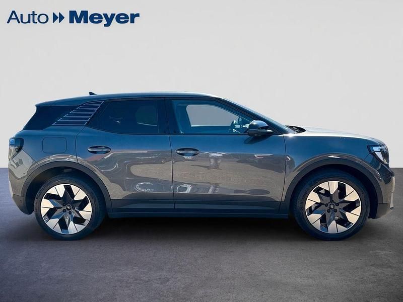 Gebraucht Ford Explorer Extended Range 210 kW (286 PS) 2024 Grau SUV
