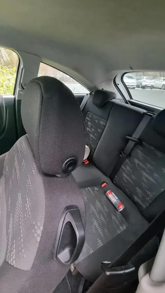 Gebraucht Opel Corsa 75 PS (55 kW) 2011 Silber Kleinwagen