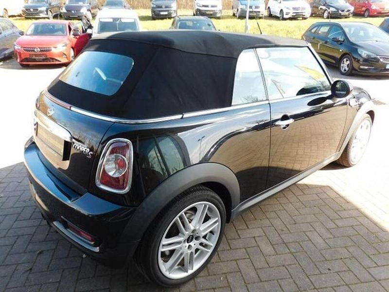 Second-hand Mini Cooper 60 CP (44 kW) 2014 Andere Hatchback