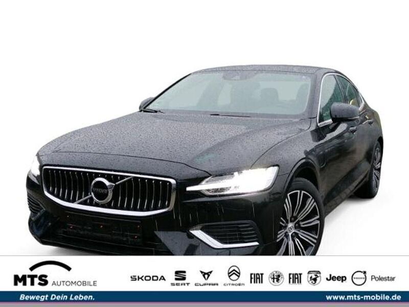 Gebraucht 2021 Volvo S60 Limousine | 26.990 € - Bild 1/4
