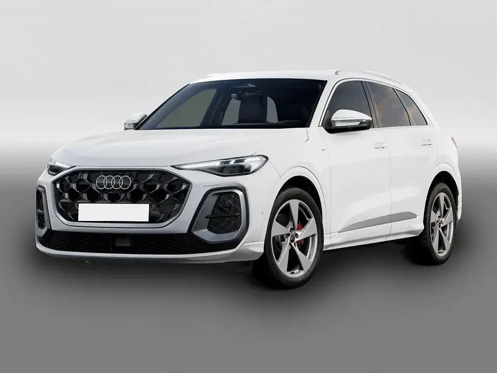 Gebraucht Audi Q5 Ambiente 204 PS (150 kW) 2026 SUV