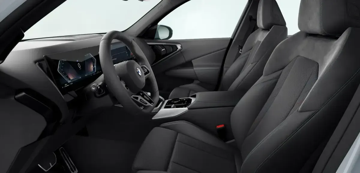 Gebraucht BMW X3 Shadowline 208 PS (152 kW) 2025 Grau SUV
