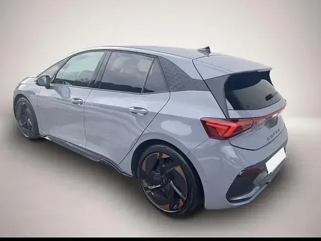 Gebraucht Cupra Born 169 kW (231 PS) 2022 Manufacturer Kleinwagen