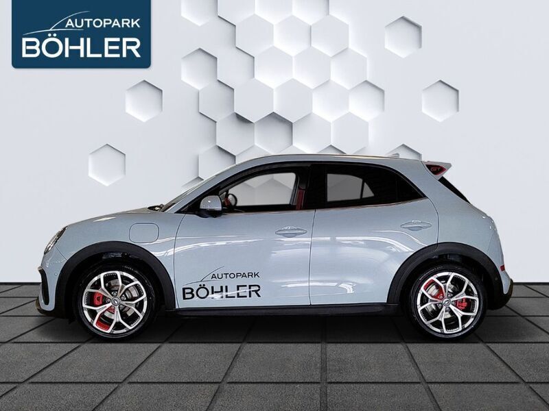 Gebraucht Ora 03 125 kW (171 PS) 2023 Blau Kleinwagen