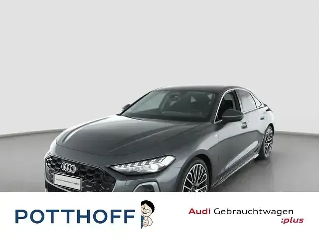 Gebraucht Audi A5 S-Line 204 PS (150 kW) 2025 Limousine