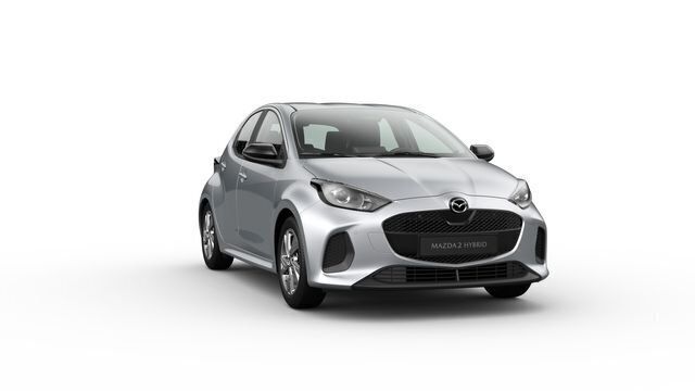 Neu 2025 Mazda 2 Exclusive-Line | 23.490 € (Superpreis) - Bild 1/1