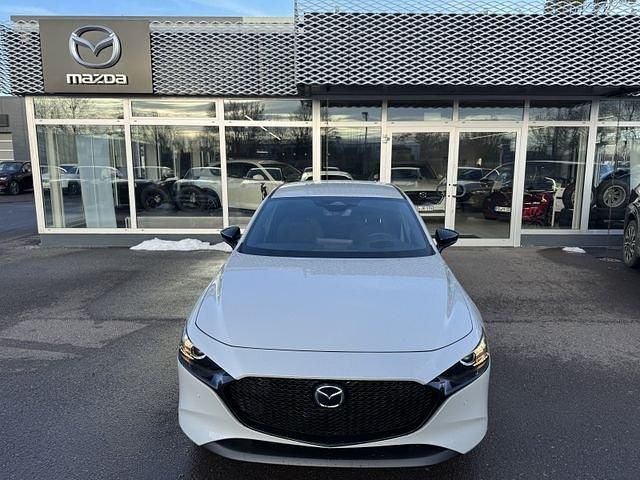 Neu Mazda 3 Nagisa 140 PS (102 kW) 2025