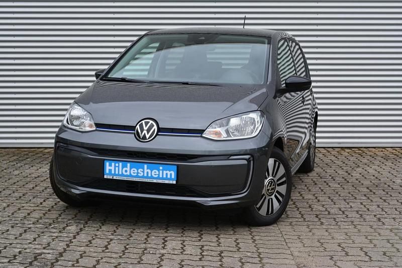 Grau Gebraucht 2024 VW e-up! Edition Kleinwagen | 22.990 € (Fairer Preis) - Bild 1/4
