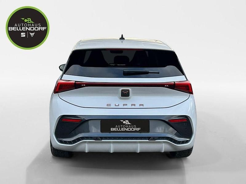 Gebraucht Cupra Born 169 kW (231 PS) 2026 Weiß Kleinwagen