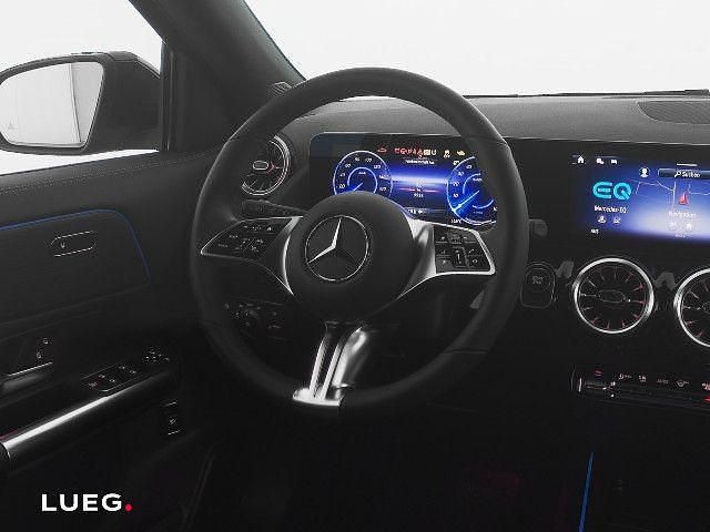 Gebraucht Mercedes EQA250 139 kW (190 PS) 2025 SUV