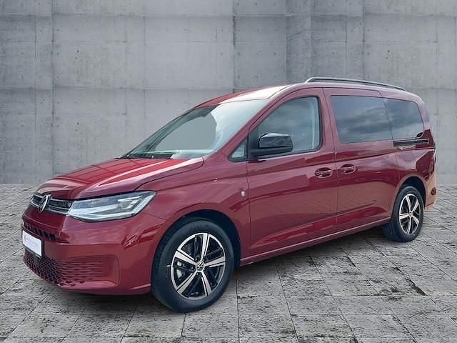 Gebraucht 2024 VW Caddy Maxi Life Life Van / Kleinbus | 34.490 € (Fairer Preis) - Bild 1/4