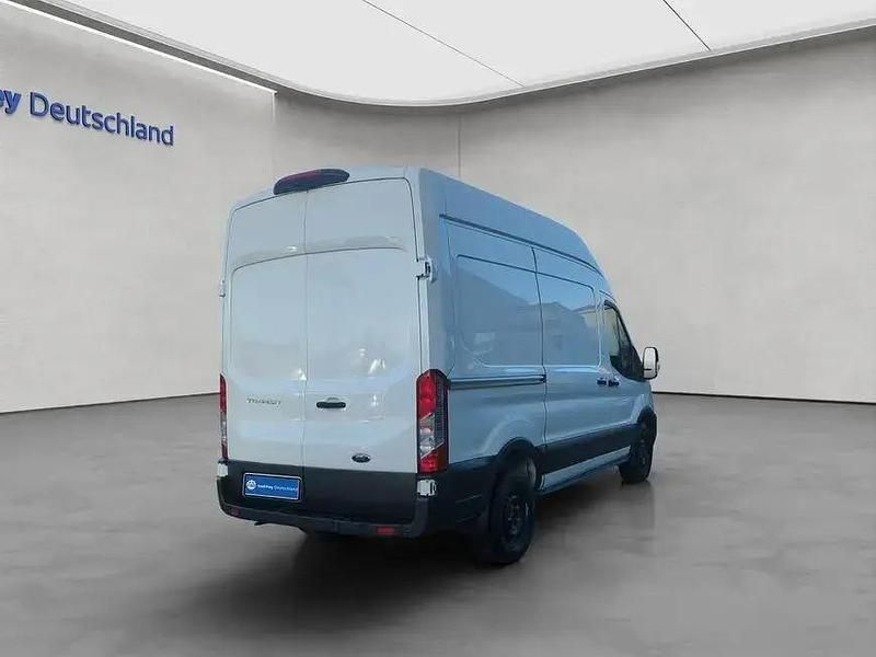 Gebraucht Ford Transit Trend 165 PS (121 kW) 2025 Weiß Abholung