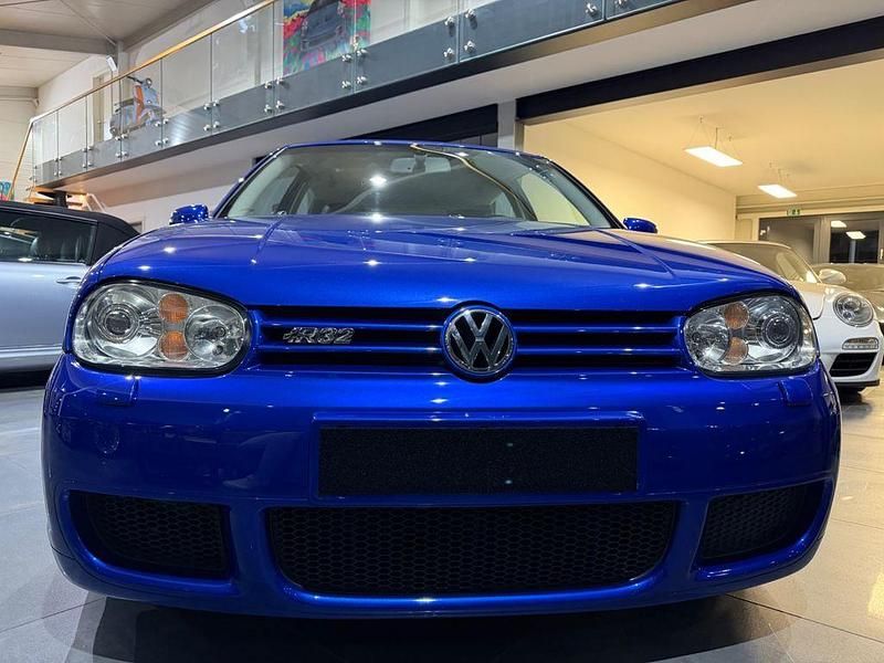 Gebraucht VW Golf IV R 241 PS (177 kW) 2003