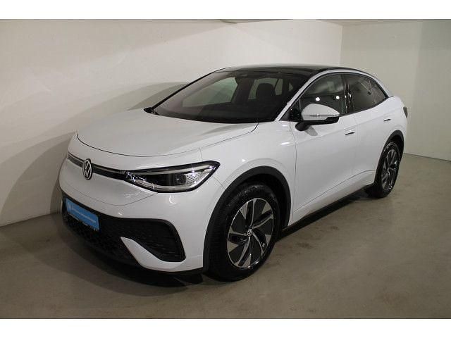 Gebraucht VW ID.5 Pure 125 kW (170 PS) 2025 Weiß SUV