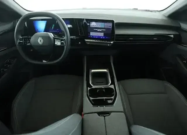 Brugt Renault Austral Evolution 2025 Andere SUV