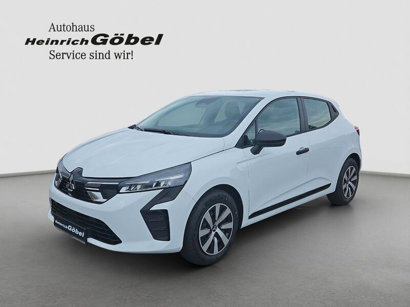 Weiß Neu 2025 Mitsubishi Colt Basis Limousine | 16.990 € (Fairer Preis) - Bild 1/4