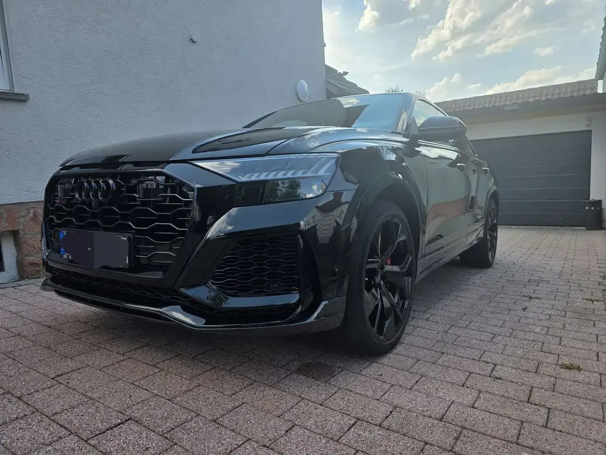Gebraucht Audi RS Q8 600 PS (441 kW) 2024 SUV