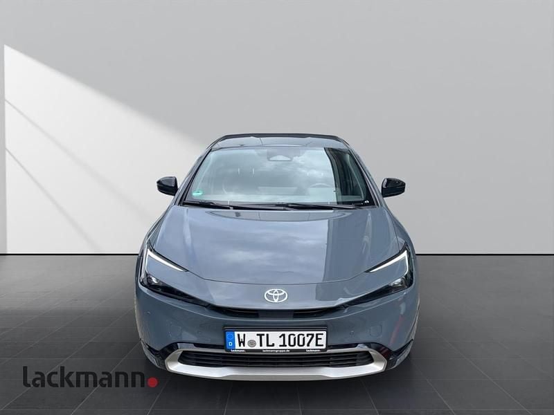 Gebraucht Toyota Prius Executive 223 PS (164 kW) 2023 Andere farbe Kleinwagen