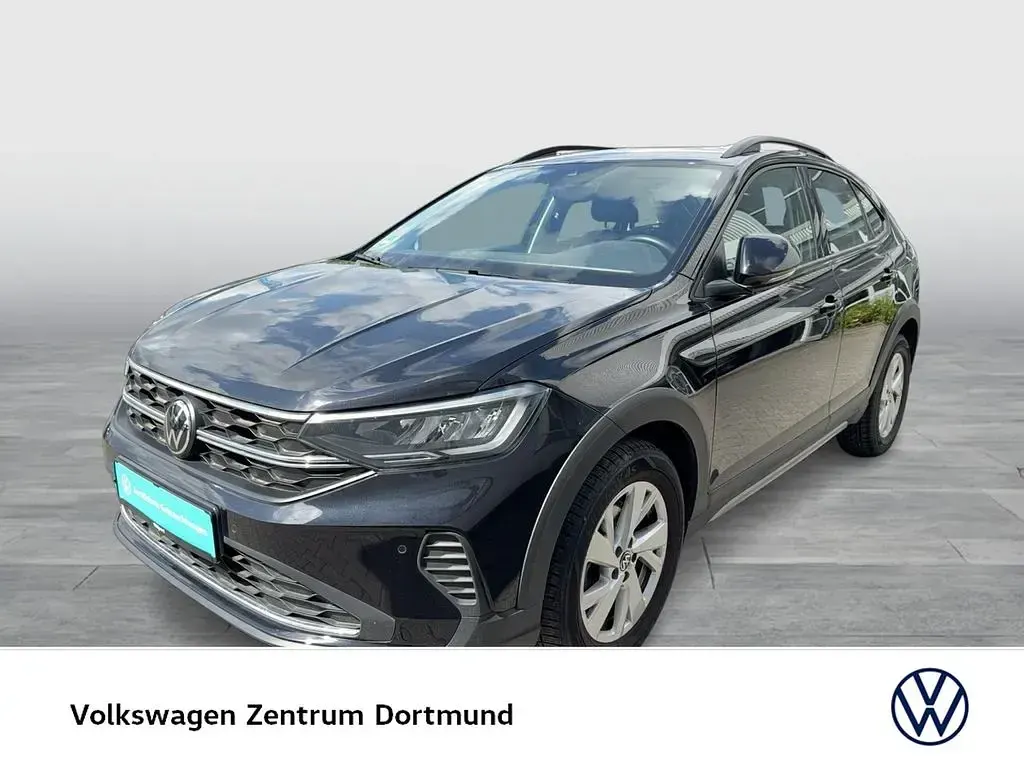 Gebraucht VW Taigo Life 116 PS (85 kW) 2025 Schwarz SUV